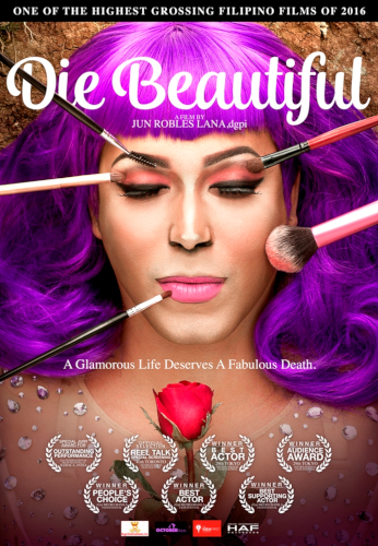 2 Die Beautiful PR pic