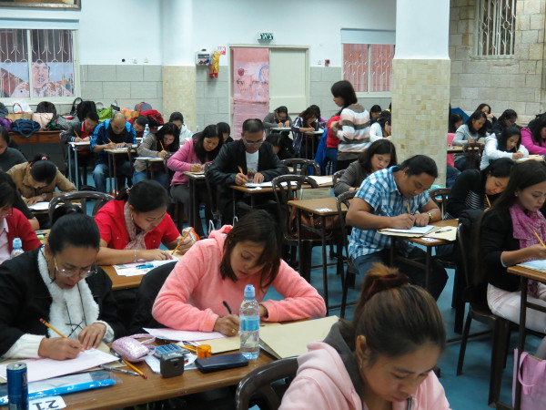 Board Examinationsa